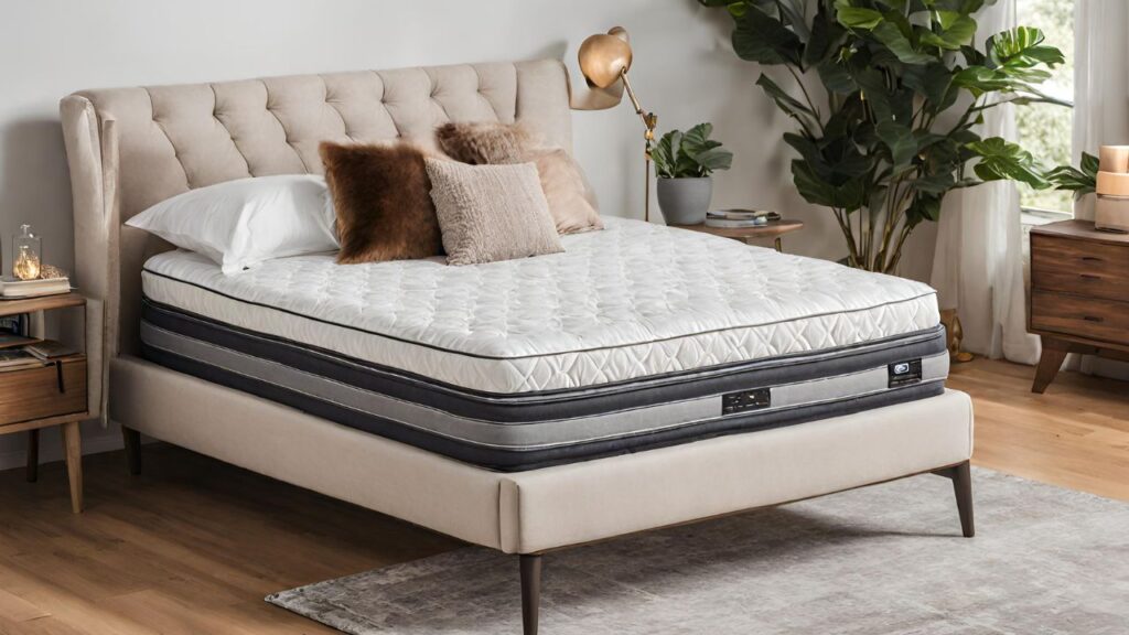 Choosing the Right Hybrid Mattress