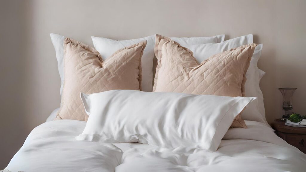 Choosing the Right Sham Pillow