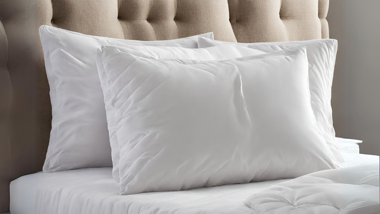 Euro Pillow Shams