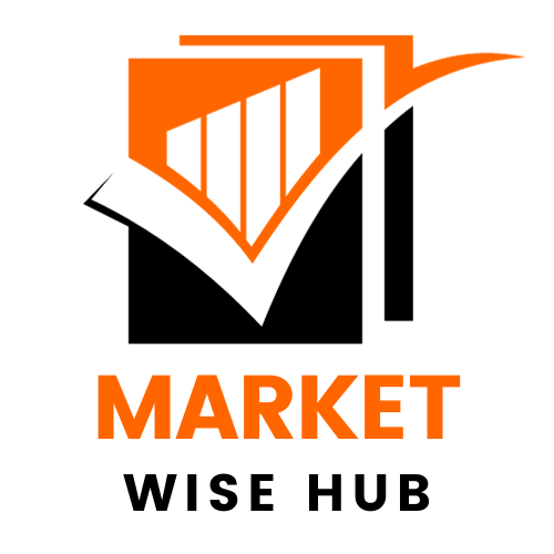 Market Wise Hub Logo