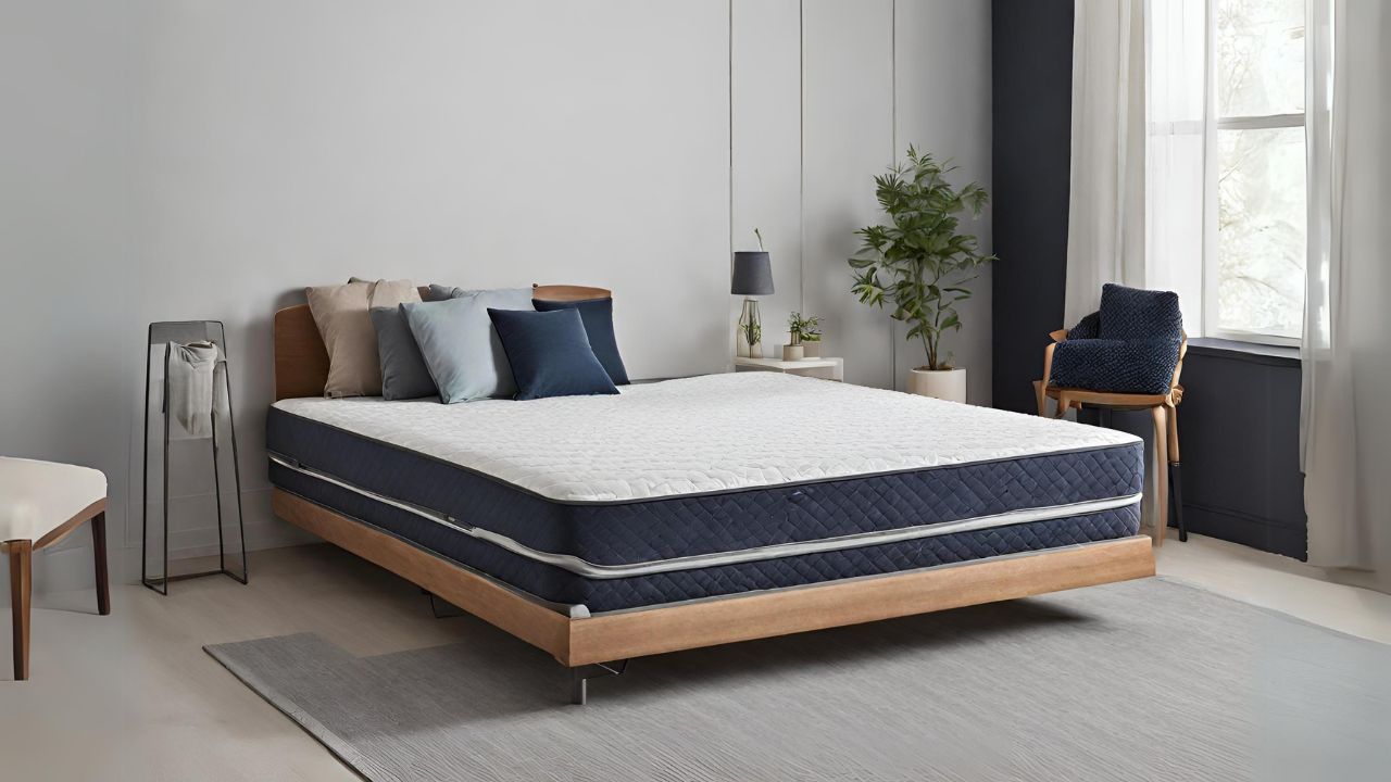 Special Considerations for Different Mattress Types