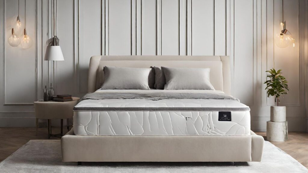 Types and Varieties of Hybrid Mattress