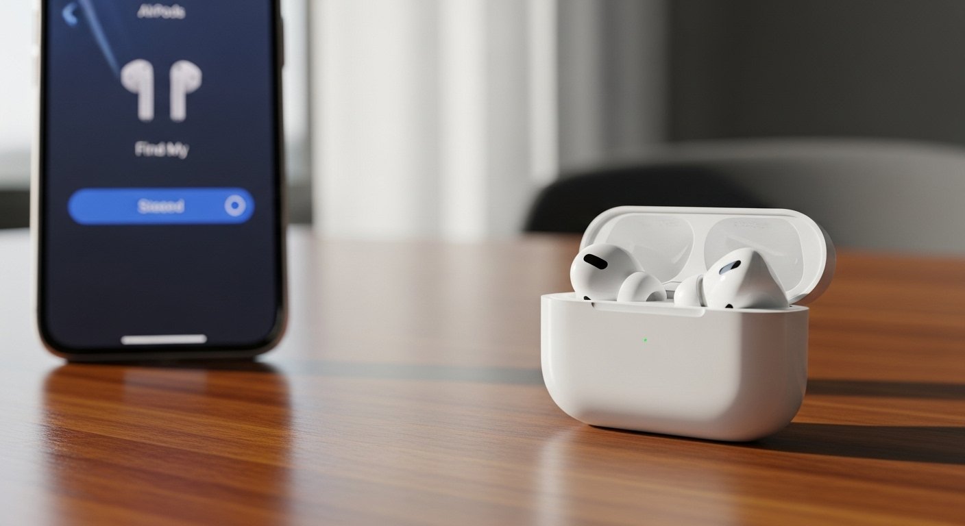 How to Remove Apple ID from AirPods Without the Previous Owner