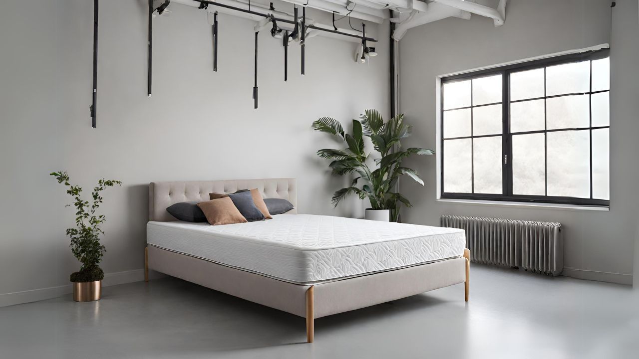 How to Select the Best Mattress