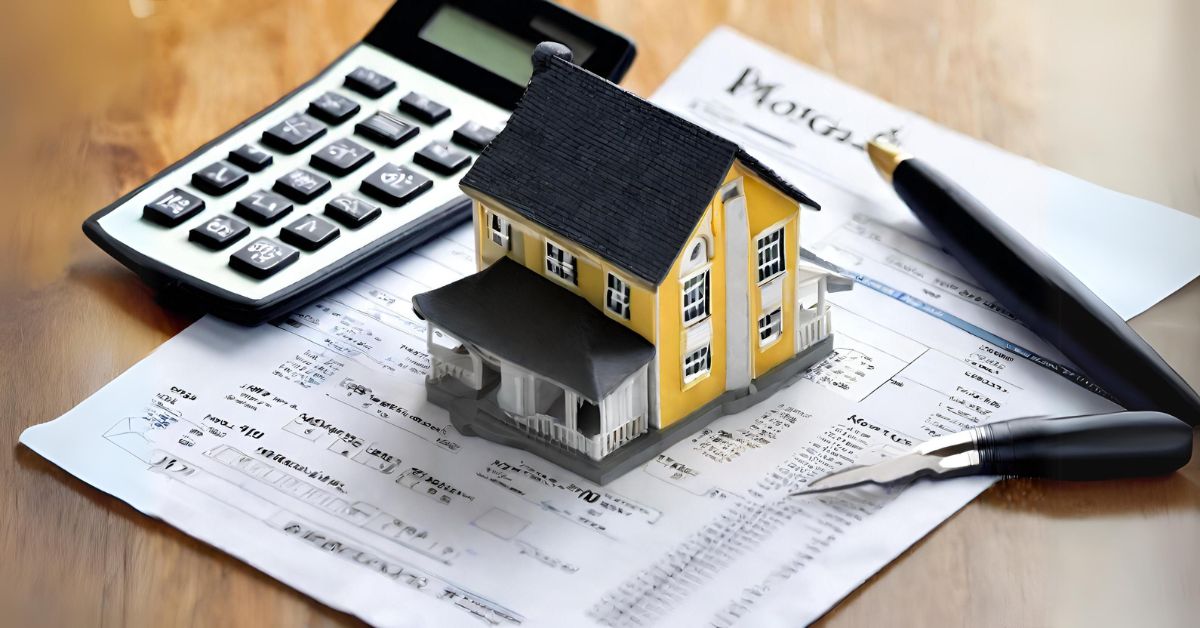 Shared Ownership Mortgage Calculator