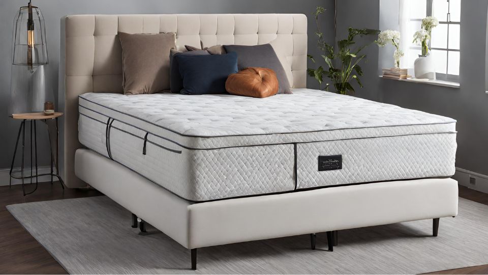 Do Mattresses Need Box Springs