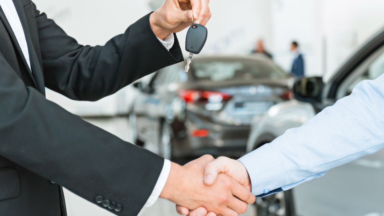 The Importance of a Car Rental Management System