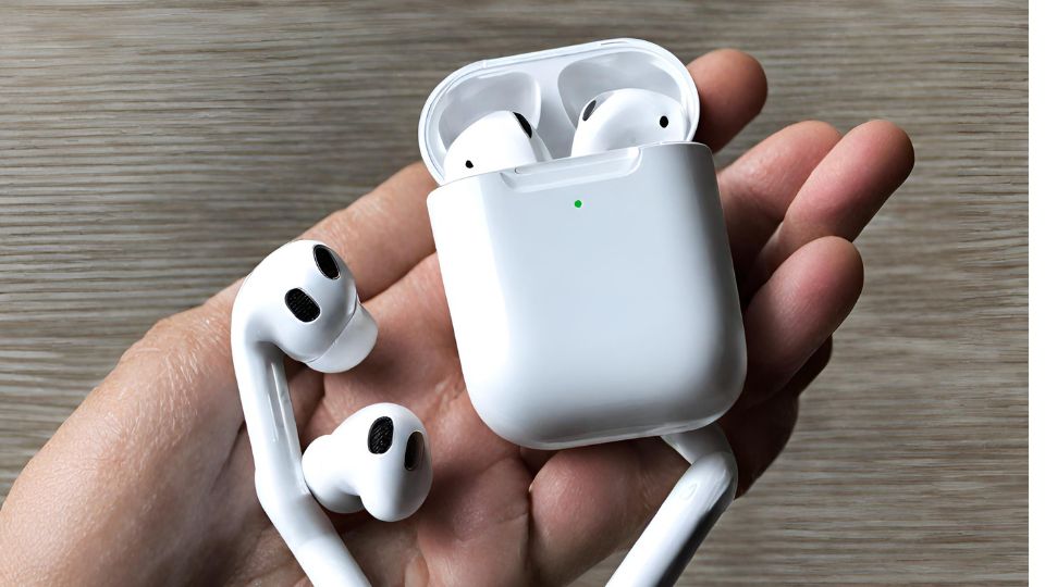 Is It Bad to Fall Asleep with AirPods In