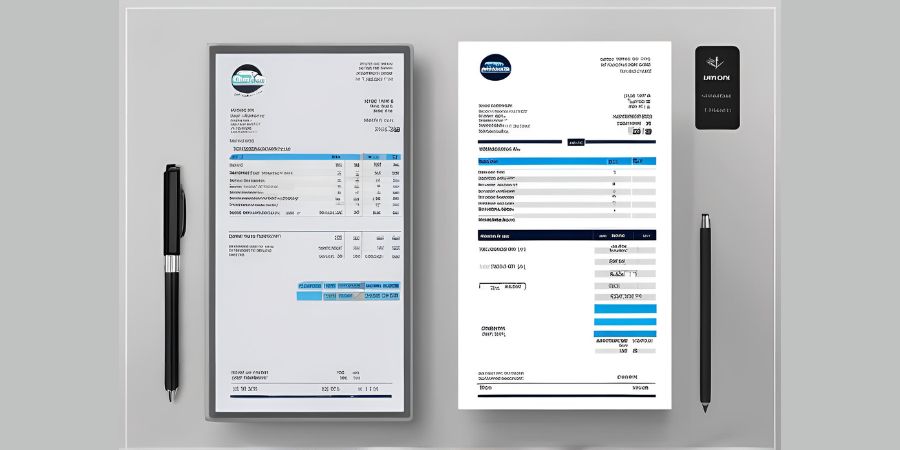 How to Create a Self-Employed Invoice Template