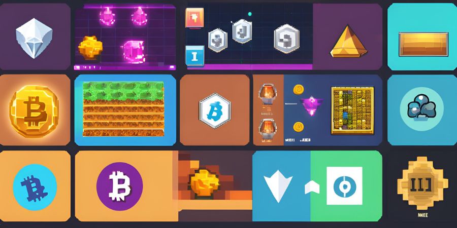 The Evolution of Crypto Mini Games in the Digital World