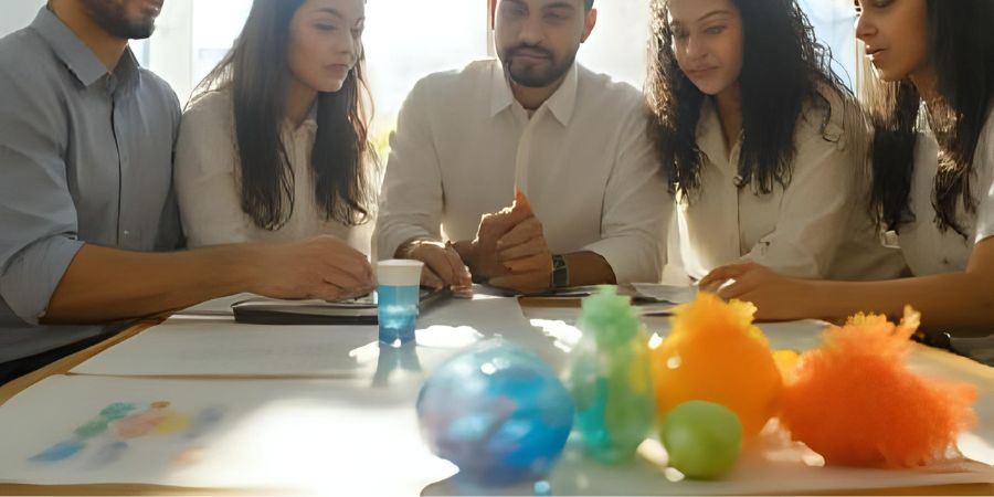 Understanding True Colors Training Unlock Better Communication and Teamwork