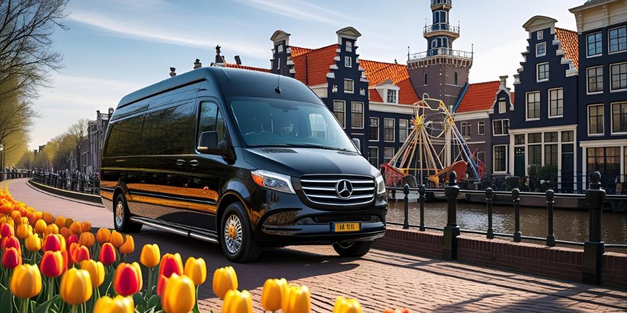 Private Tours Amsterdam and Efteling Tours