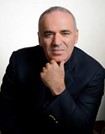 Garry Kasparov – IQ: 190