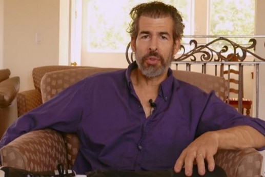 Rick Rosner – IQ: 192