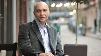Evangelos Katsioulis – IQ: 198