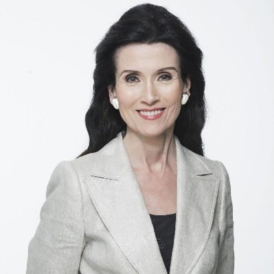 Marilyn vos Savant – IQ: 228