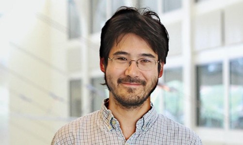 Christopher Hirata – IQ: 225