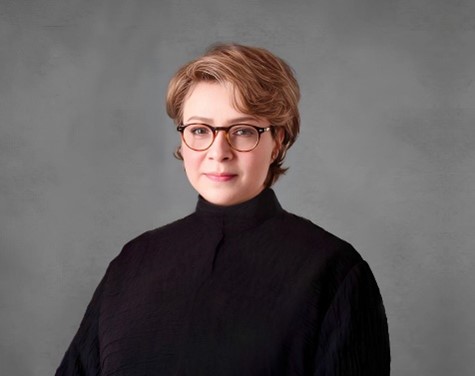 Manahel Thabet – IQ: 168