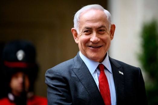 Benjamin Netanyahu – IQ: 180
