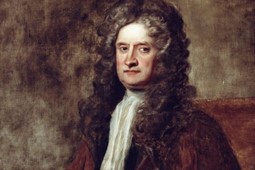 Isaac Newton – IQ: 190–200