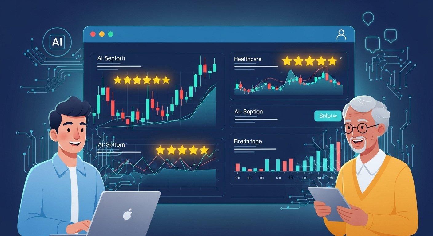 5StarsStocks.com Review Legit AI Stock Picks (2025)