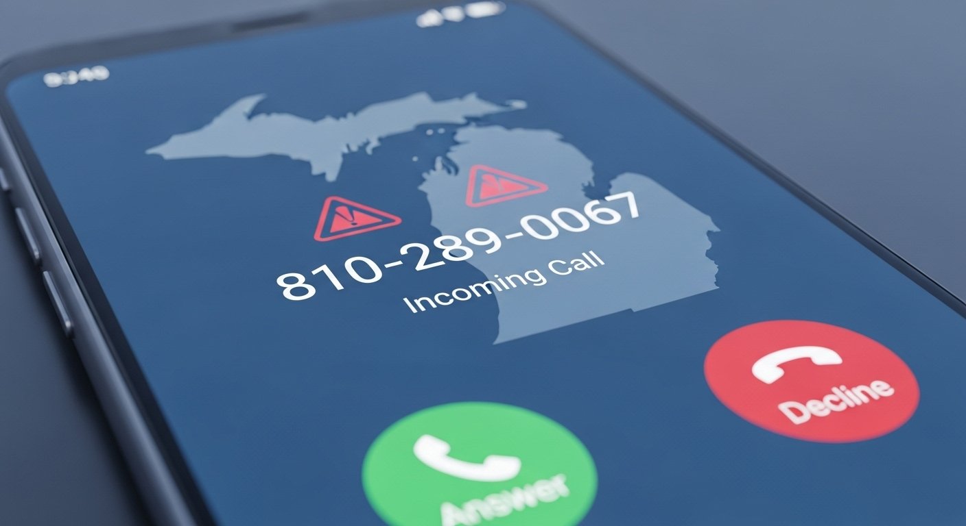 8102890067 Complete Reverse Phone Lookup and Caller Insights
