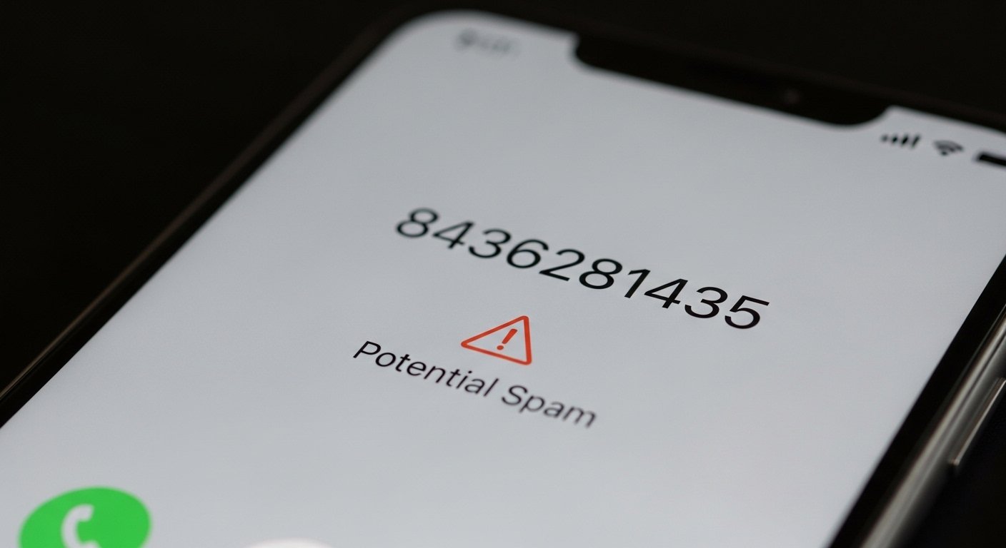 8436281435 Who's Calling Scam Alert & Safety Tips