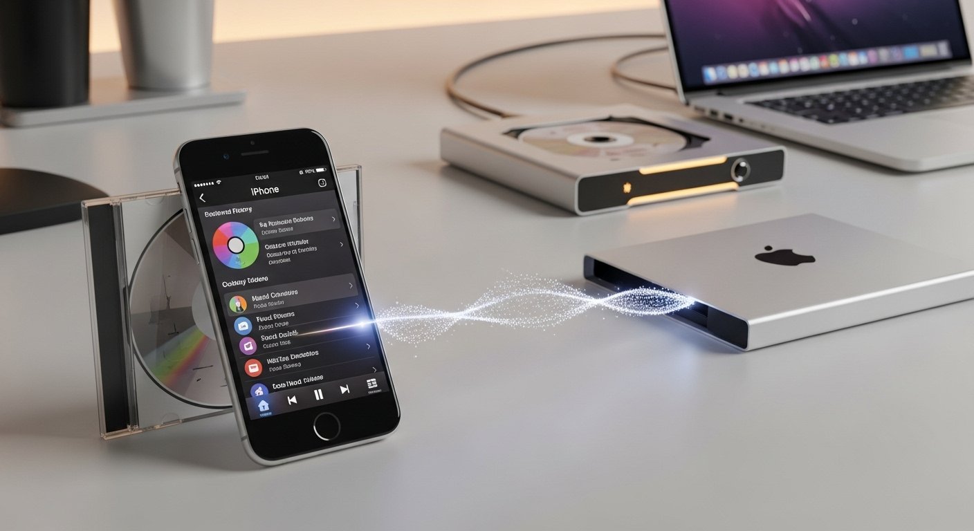 cdiphone-complete-guide-connect-cds-to-iphone