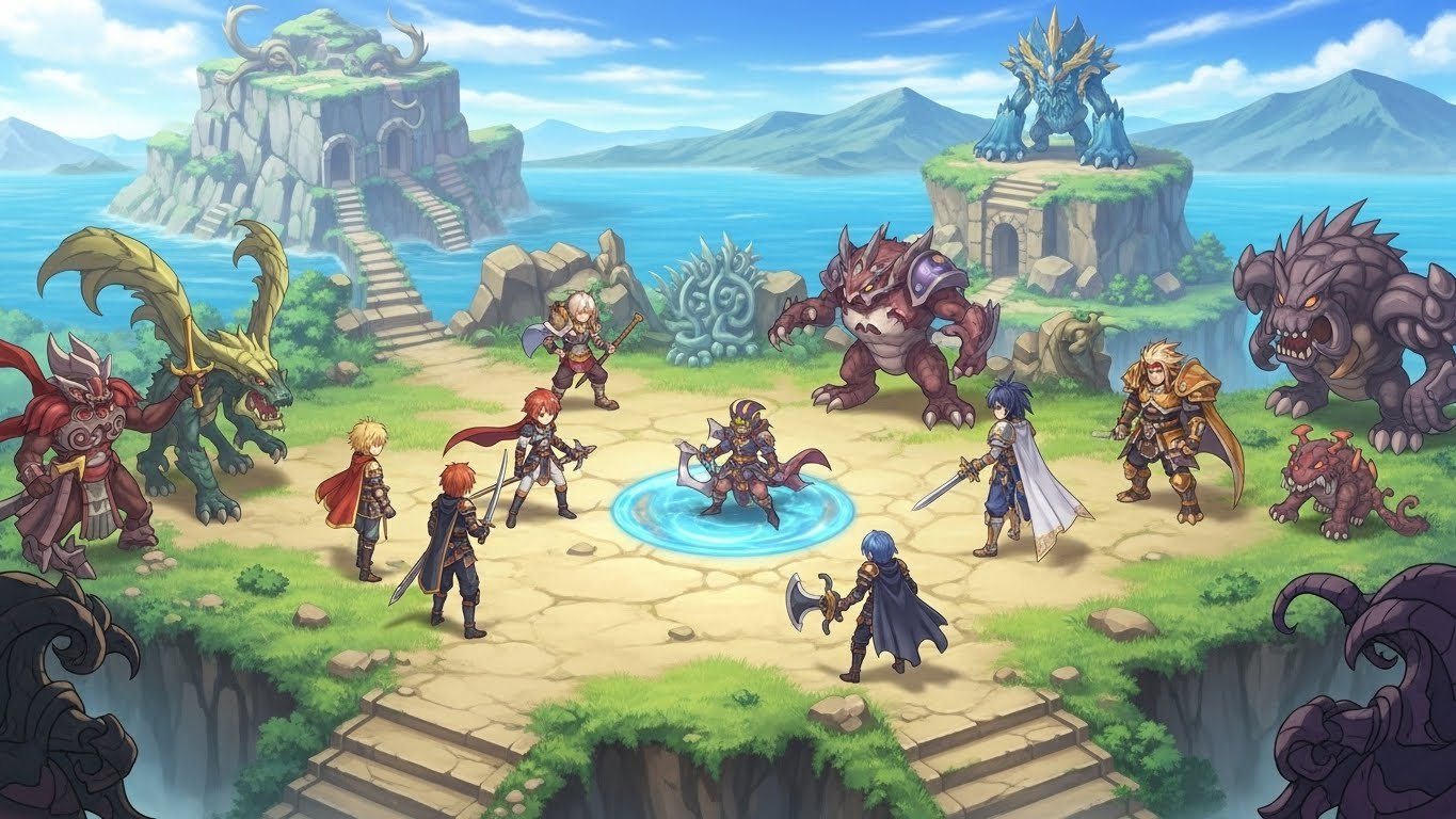 Ragnarok Private Server